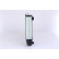 Radiador 60729A Nissens, Miniatura 6