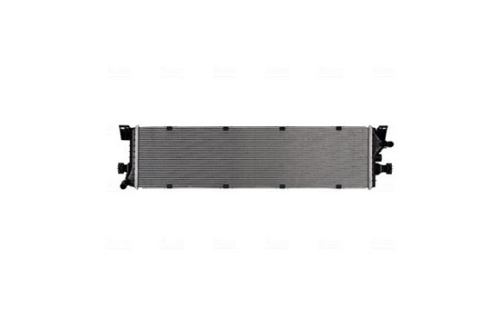 Radiador 607327 Nissens, Imagen 2