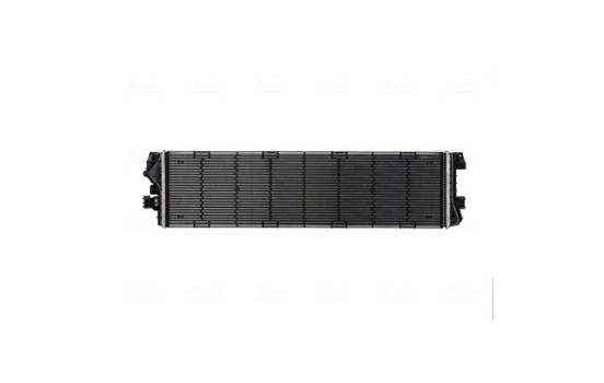 Radiador 607327 Nissens, Imagen 4