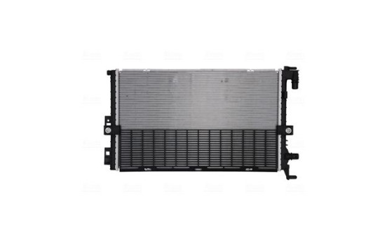 Radiador 607386 Nissens, Imagen 3