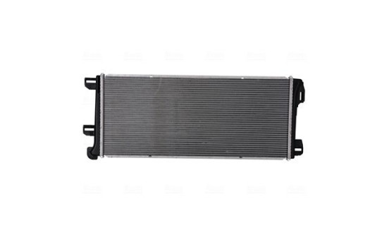 Radiador 607412 Nissens, Imagen 3