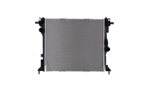 Radiador 607467 Nissens