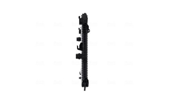 Radiador 607467 Nissens, Imagen 2