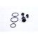 Radiador 60782A Nissens, Miniatura 8