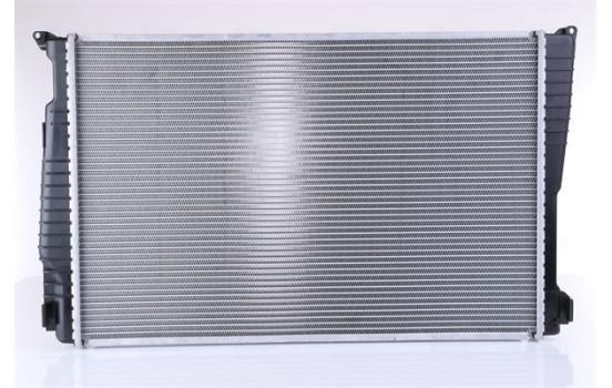 Radiador 60808 Nissens, Imagen 3
