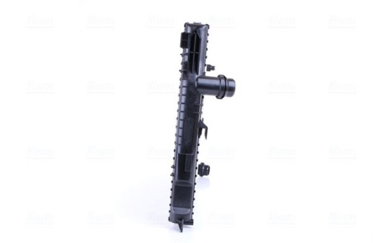 Radiador 60809 Nissens, Imagen 4