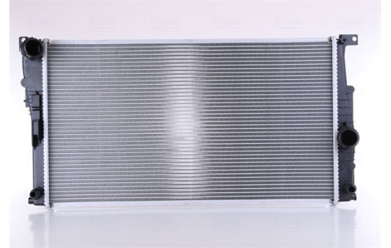 Radiador 60817 Nissens, Imagen 2