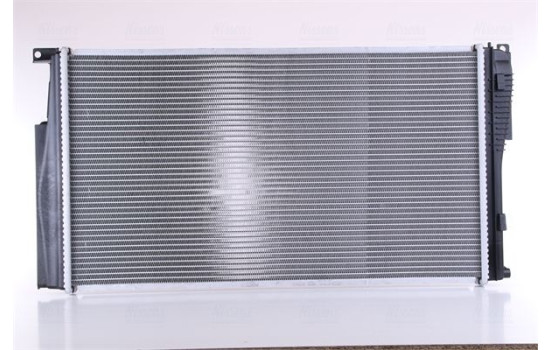 Radiador 60817 Nissens, Imagen 3