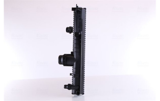 Radiador 60817 Nissens, Imagen 4