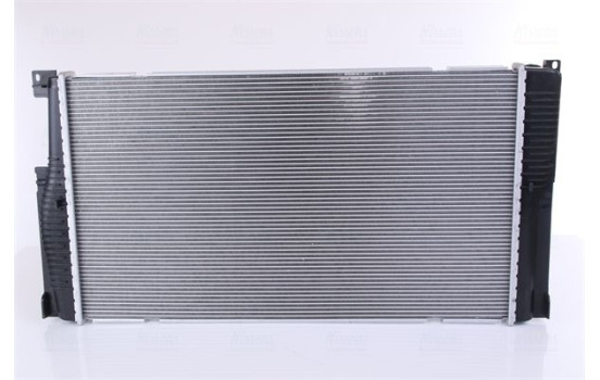 Radiador 60857 Nissens