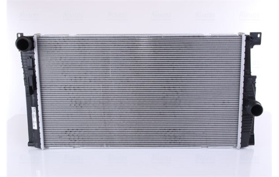 Radiador 60857 Nissens, Imagen 2