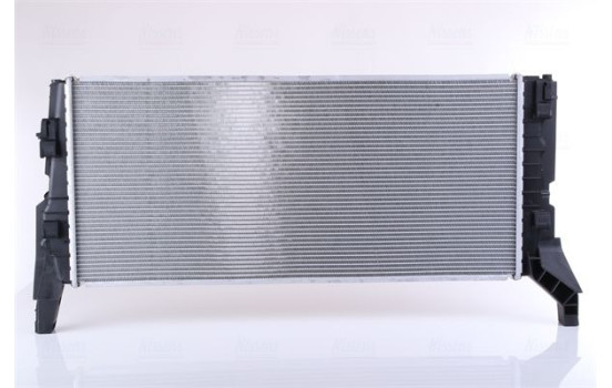 Radiador 60861 Nissens, Imagen 3