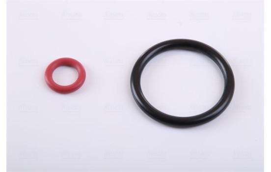 Radiador 60861 Nissens, Imagen 6