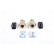 Radiador 60917 Nissens, Miniatura 7