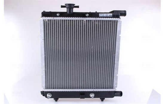 Radiador 60979 Nissens