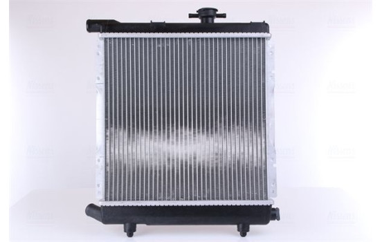 Radiador 60979 Nissens, Imagen 2