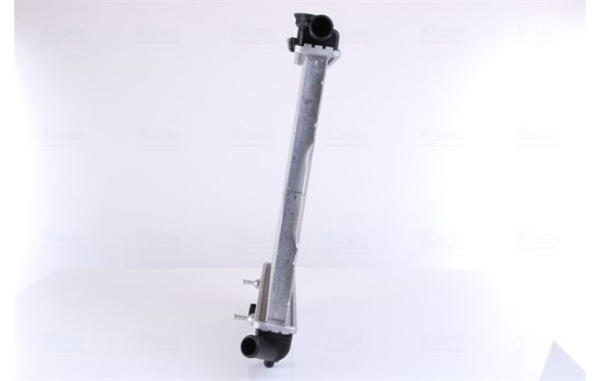 Radiador 60979 Nissens, Imagen 4