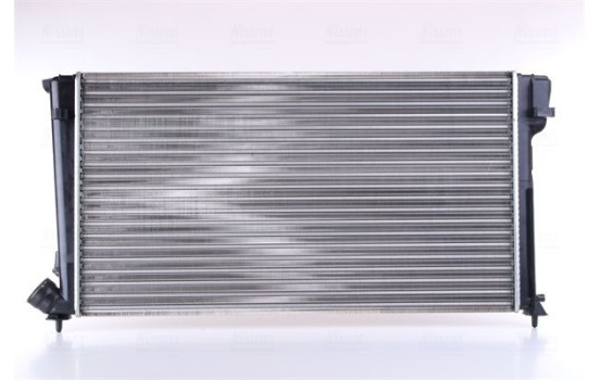 Radiador 61315 Nissens, Imagen 3