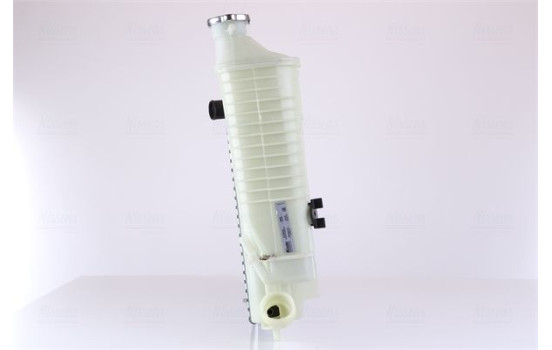 Radiador 61382A Nissens, Imagen 3
