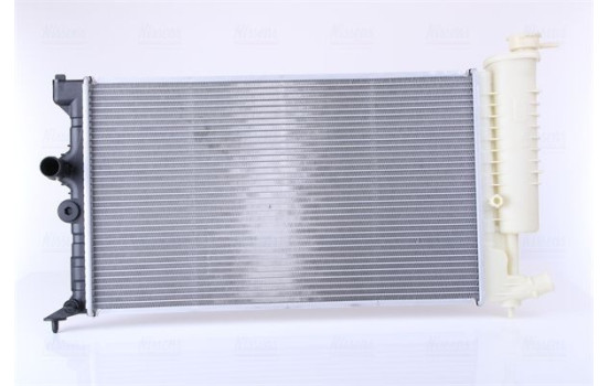 Radiador 61399A Nissens