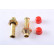 Radiador 617402 Nissens, Miniatura 6