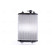 Radiador 617549 Nissens, Miniatura 2