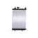 Radiador 617554 Nissens, Miniatura 4