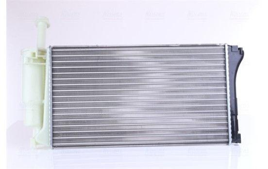 Radiador 617852 Nissens, Imagen 4