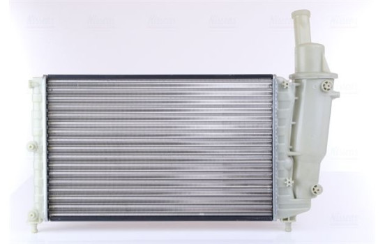 Radiador 61857 Nissens, Imagen 2