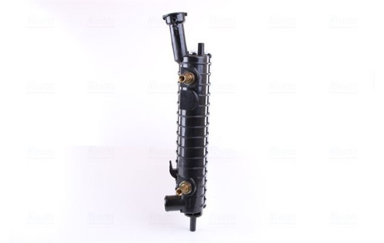 Radiador 62065 Nissens, Imagen 5