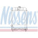Radiador 62253 Nissens