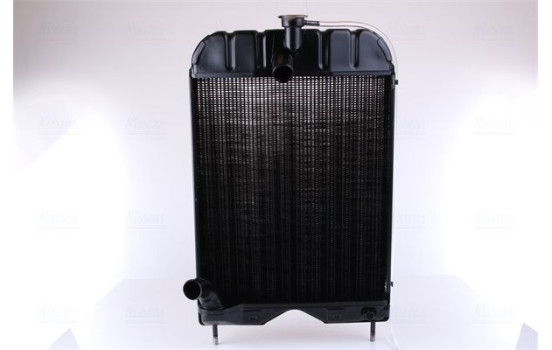 Radiador 62253 Nissens, Imagen 3