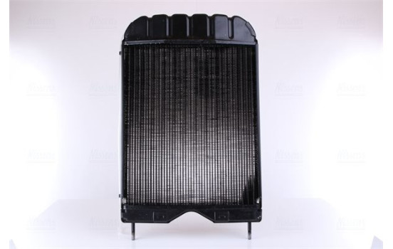 Radiador 62253 Nissens, Imagen 4