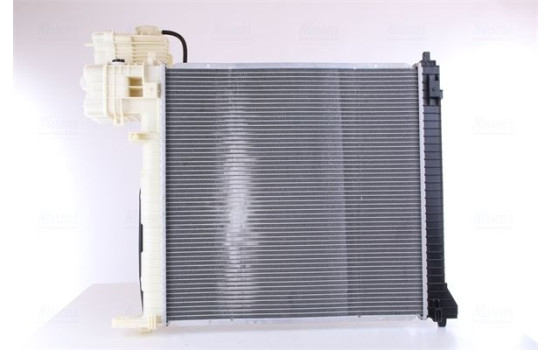 Radiador 62559A Nissens, Imagen 3
