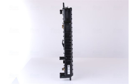 Radiador 62654 Nissens, Imagen 4