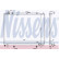 Radiador 628959 Nissens