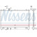 Radiador 628967 Nissens