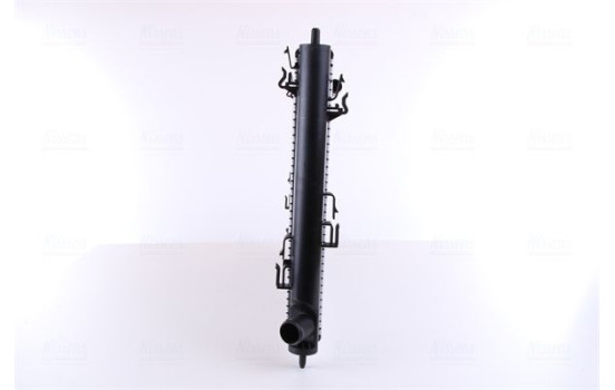 Radiador 628969 Nissens, Imagen 5