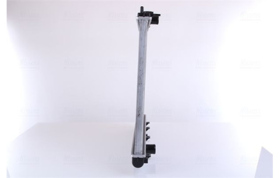 Radiador 628972 Nissens, Imagen 4