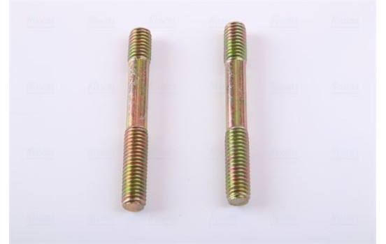 Radiador 628972 Nissens, Imagen 6