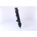 Radiador 630704 Nissens, Miniatura 5