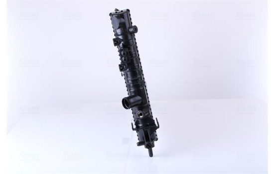 Radiador 630704 Nissens, Imagen 5