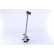 Radiador 630707 Nissens, Miniatura 6
