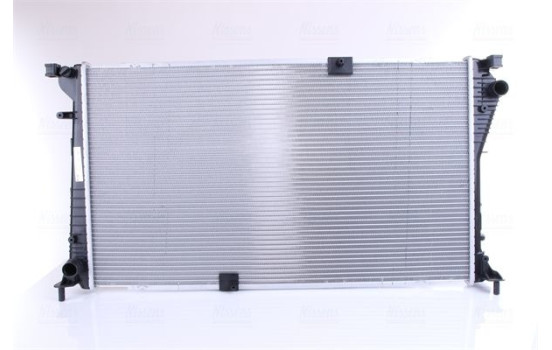 Radiador 630709 Nissens, Imagen 3