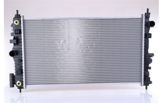 Radiador 630713 Nissens, Imagen 3