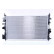 Radiador 630718 Nissens, Miniatura 3