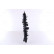 Radiador 630724 Nissens, Miniatura 6