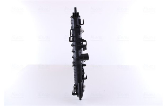 Radiador 630724 Nissens, Imagen 6