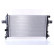 Radiador 630744 Nissens, Miniatura 3