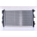Radiador 630745 Nissens, Miniatura 4